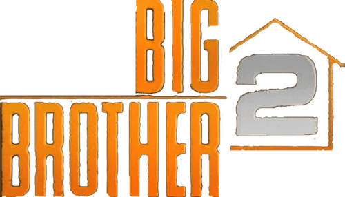 Big Brother — logos 6