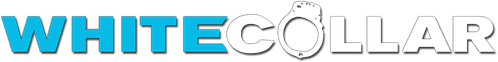 White Collar — logos 5