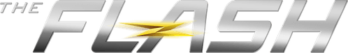 The Flash — logos 3