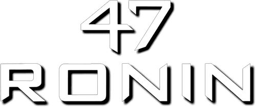47 Ronin — logos 4