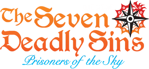 The Seven Deadly Sins: Prisoners of the Sky