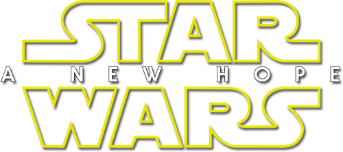 Star Wars — logos 4