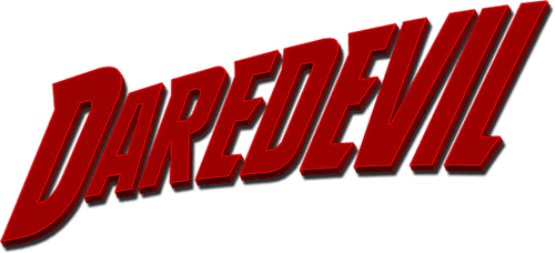 Marvel's Daredevil — logos 7