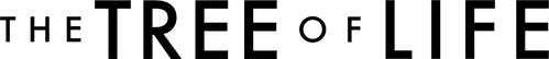 The Tree of Life — logos 2