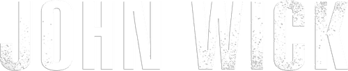 John Wick — logos 6
