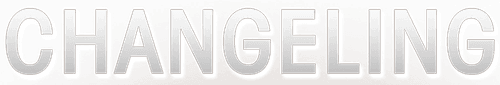 Changeling — logos 3