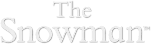 The Snowman — logos 6