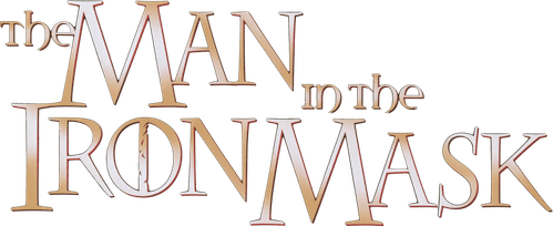 The Man in the Iron Mask — logos 2