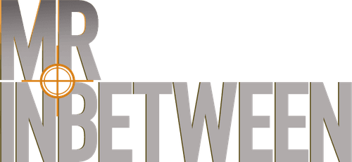 Mr Inbetween — logos 2
