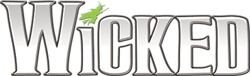 Wicked — logos 6