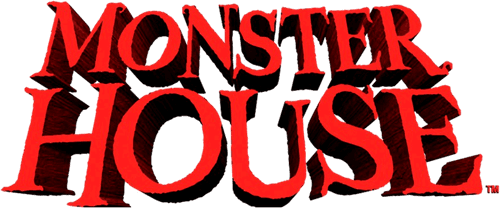 Monster House — logos 4