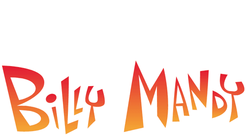 The Grim Adventures of Billy and Mandy — logos 2
