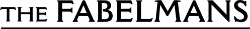 The Fabelmans — logos 4