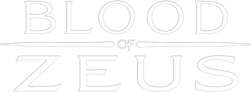 Blood of Zeus — logos 4