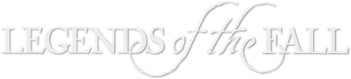 Legends of the Fall — logos 5