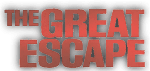 The Great Escape — logos 3