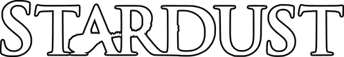Stardust — logos 4