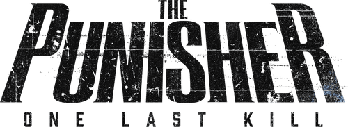 A Marvel Television Special Presentation - The Punisher: One Last Kill — logos 7