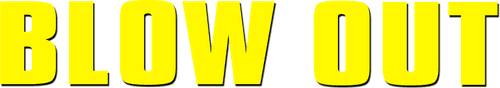 Blow Out — logos 6