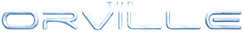 The Orville — logos 4