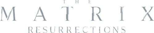 The Matrix Resurrections — logos 3