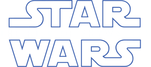 Star Wars: The Rise of Skywalker — logos 3