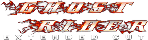 Ghost Rider — logos 5