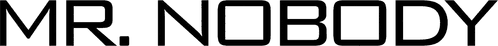 Mr. Nobody — logos 3