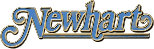 Newhart — logos 2