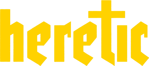 Heretic — logos 6
