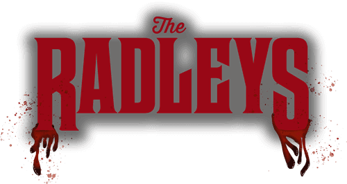The Radleys — logos 5