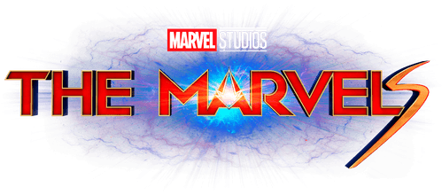 The Marvels — logos 7