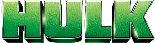Hulk — logos 2