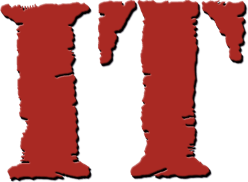 It — logos 6