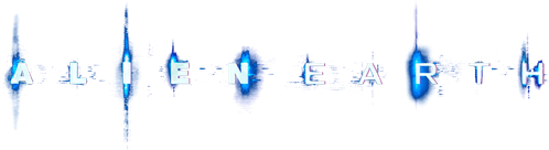 Alien: Earth — logos 3
