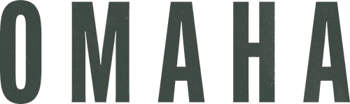 Omaha — logos 2