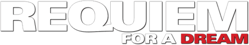 Requiem for a Dream — logos 3