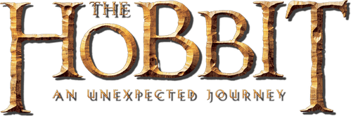 The Hobbit: An Unexpected Journey — logos 7