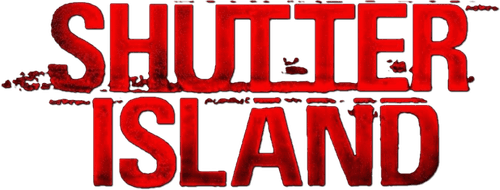 Shutter Island — logos 7