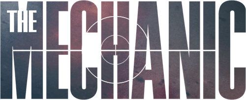 The Mechanic — logos 5