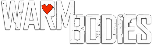 Warm Bodies — logos 4