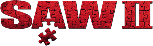 Saw II — logos 7