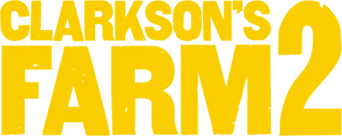 Clarkson's Farm — logos 5