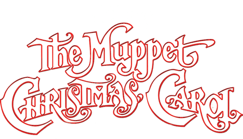 The Muppet Christmas Carol — logos 2