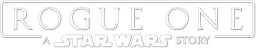 Rogue One: A Star Wars Story — logos 4