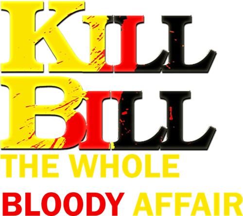 Kill Bill: The Whole Bloody Affair — logos 5