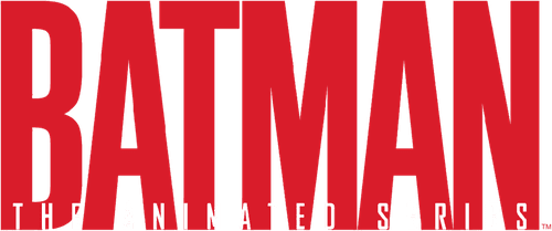 Batman: The Animated Series — logos 6