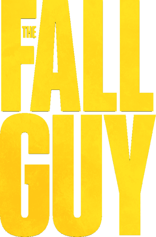 The Fall Guy — logos 4