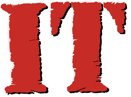 It — logos 5