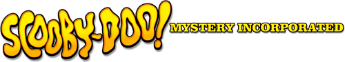 Scooby-Doo! Mystery Incorporated — logos 3